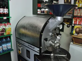 I am looking for used Probat L12 roaster with good condition.