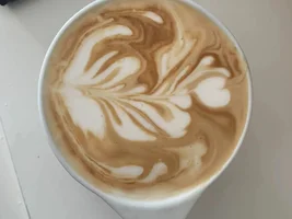 Help: Newbie Latte Art Diagnosis (Cont Update)