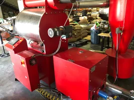US ROASTER CORP 35kg Coffee and Cacao Roaster