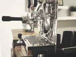 For sale : Mobile espresso bar