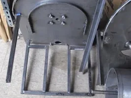 DIY roaster build