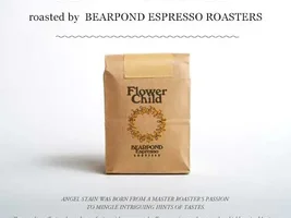 Coffee Beans: Bear Pond Espresso (Tokyo)