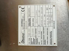 FOR SALE: Roaster Coffeetool R15 Auto