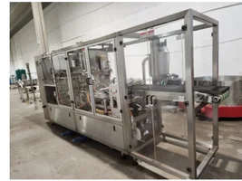4 lane k cup machine