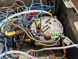 Quick Mill 3004 fuse keeps burning