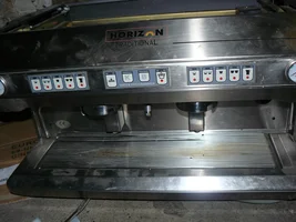 Help needed to identify a coffee machine