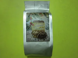 Best Solution for Bag Labels