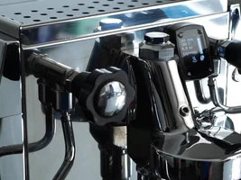 Arduino powered Rocket e61 espresso machine (Smart Coffee)