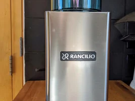FOR SALE: Lightly Used Rancilio Rocky Burr Grinder