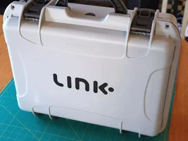 Nucleus Link Coffee Roaster