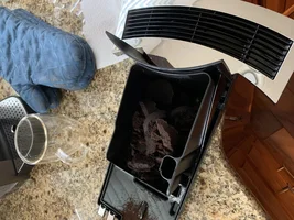 Help Please: New Jura owner (S8) - questions