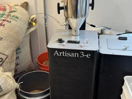 Coffee Crafters Artisan 3-e Roaster