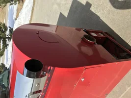SOLD: Primo 35 (20 kilo) Drum Roaster