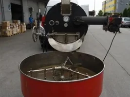 Anyone familiar with Vittoria Roasters?