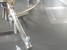 Probat UG 22 for sale (rebuilt)
