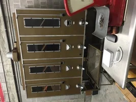 Officine Vittoria 30kg coffee roaster line machinery for sale in Miami, Fl