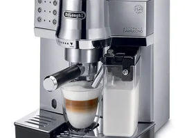 Looking for a automatic espresso machine