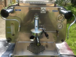 Faema e61 and many other
