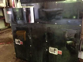 SOLD: Diedrich IR12 12 Kilo Coffee Roaster