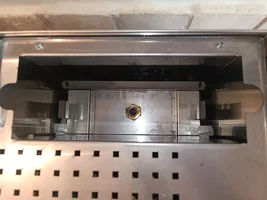BEZZERA MAGICA KEEPS RESETING
