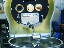Coffee Roaster Machines for sale Akanek 15 Kilos (33 pounds)  & 10 Kilos (22 pounds)