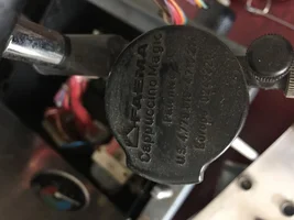 What is this coffe machine?