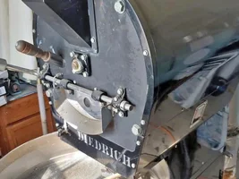 FOR SALE: 2007 Dierich 12 kilo coffee roaster
