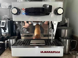 Linea Mini - La Marzocco (upgraded "Connected" board)