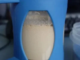 Anyone else loves froth in their coffee?