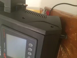 HotTop damage during shipping - safe to use?
