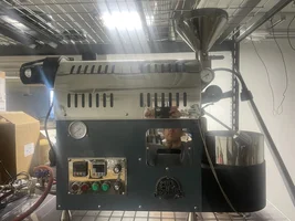 Mill City 500g Roaster