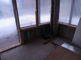 Want to help build a coffee shop?