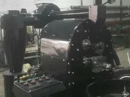 For Sale: Kafgar Shop Roaster 2 Kg Capacity: 4000 USD