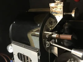 FOR SALE:  Mill City 1kg Roaster