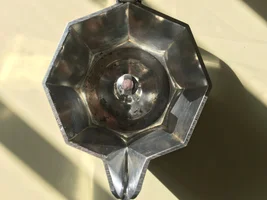 Advise Please:  My (old) Moka Pot - Should I keep using it or buy a new one??