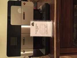 For Sale Van Nuys MARS Barista coffee machine