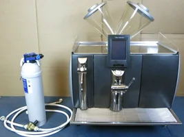 FOR SALE: Schaerer Celebration Bean-To-Cup Coffee Machine
