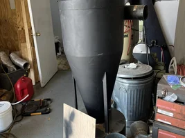 Used roasters