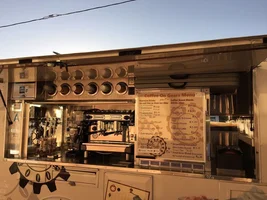 ADVICE NEEDED - Building Coffee Trailer