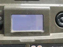 Cimbali M1 continuous beeping