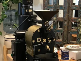 FOR SALE: San Franciscan SF-1 - Black/Brass + USB Port (Excellent Condition, $8k)