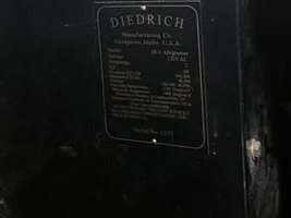 2003 Diedrich IR-3 Afterburner