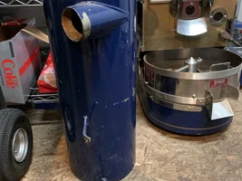 FOR SALE: 1997 Diedrich IR-3 Table Top