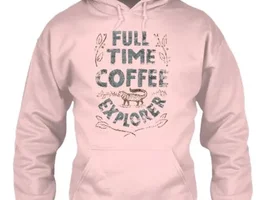 Coffee T-Shirts to support cancer