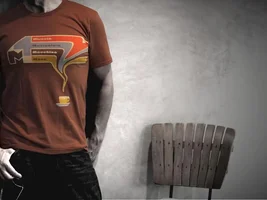 for sale: the 4M T-Shirt