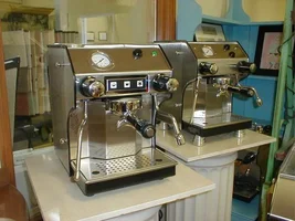 Advise Needed: How to sell a Salvatore Espreso Maker Famosa Model