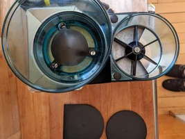 FOR SALE: Lightly Used Rancilio Rocky Burr Grinder