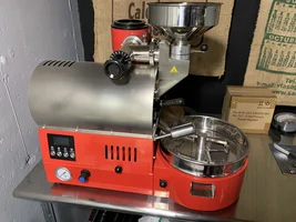 ARC 800 Roaster (SW New Hampsire)