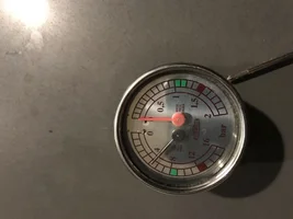 Boiler guage question