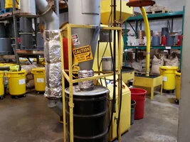 1998 Diedrich Coffee Roaster IR-40